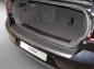 Preview: Rearguard Bumper protection VW Golf Cabriolet 6 VI (1K) 06.2011-03.2016