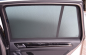 Preview: Car Shades Sun protection VW Golf Sportsvan Estate Rear door window