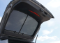 Preview: Car Shades Sun protection VW ID5 tailgate