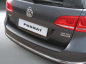 Preview: Ladekantenschutz VW Passat Variant B7