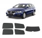 Preview: sun shades VW Passat Variant B6 3C