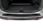 Preview: Edelstahl Ladekantenschutz VW Passat Variant B9 CJ5 schwarz graphit