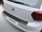 Preview: Rearguard Bumper protection VW Polo (AW) 5-Door