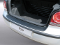 Preview: Rearguard Bumper protection VW Polo 9N open