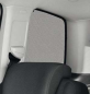 Preview: Car shades Sonnenschutz VW Sharan 7N Seitenscheibe hinten