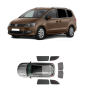 Preview: Sonnenschutz VW Sharan 7N