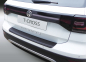 Preview: Ladekantenschutz VW T-Cross