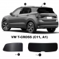 Preview: sonnenschutz sonniboy vw t-cross C11