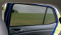 Preview: Car Shades Sun protection VW T-Cross Rear door window