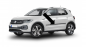 Preview: Impact Protection Strip VW T-Cross (A1, C11) 04.2019-