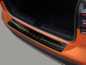Preview: Edelstahl Ladekantenschutz VW T-Cross