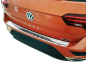 Preview: Edelstahl Ladekantenschutz VW T-Cross