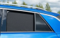 Preview: Car shades Sonnenschutz VW T-Roc Tür hinten