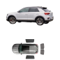 Preview: Sonnenschutz VW T-Roc A11