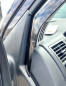 Preview: Winddeflector VW T5 2003-08.2015 - smokegrey