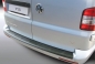 Preview: Ladekantenschutz VW T5 gerippt