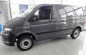 Preview: VW T6 Impact Protection Strip
