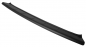 Preview: Rearguard Bumper protection VW T6 ribbed 2 doors