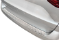 Preview: Ladekantenschutz VW T7 Transporter STM STN Aluminium geriffelt
