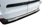 Preview: Edelstahl Ladekantenschutz VW T7 Transporter