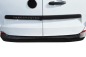Preview: Stainless Steel Rearguard VW T7 Transporter TV TW