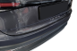 Preview: Stainless Steel Rearguard VW Taigo CS1 black graphit