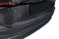 Preview: Edelstahl Ladekantenschutz VW Taigo