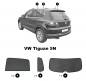 Preview: vw tiguan 5N sonnenschutz sonniboy