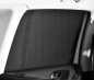 Preview: Car shades Sonnenschutz VW Tiguan 5N Tür hinten