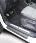 Preview: Einstiegsleisten VW Tiguan