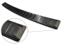 Preview: VW Tiguan AD1 AX1 Stainless Steel Rearguard