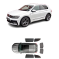 Preview: Sun protection VW Tiguan AD1 AX1