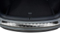 Preview: VW Tiguan AD1 AX1 Edelstahl Ladekantenschutz