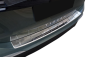 Preview: Edelstahl Ladekantenschutz VW Tayron CT1