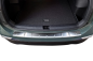 Preview: VW Tayron CT1 Edelstahl Ladekantenschutz