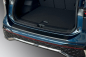 Preview: Rearguard Bumper protection VW Tiguan CT1