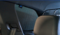 Preview: Car Shades Sun protection VW Touareg CR rear side window