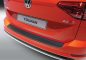 Preview: Rearguard Bumper protection VW Touran 5T