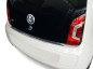 Preview: Edelstahl Ladekantenschutz VW Up