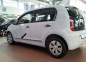 Preview: VW UP Impact Protection Strip