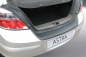 Preview: Rearguard Bumper protection VAUXHALL Astra H (A-H) 5-Doors 10.2003-10.2009