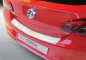 Preview: ladekantenschutz opel corsa E gerippte Version