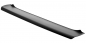 Preview: Rearguard Bumper protection Volvo S40