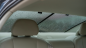 Preview: Car Shades Sun protection Volvo S90 rear window