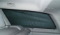 Preview: Car shades Sonnenschutz Seitenscheibe Volvo V50 545 hinten