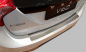 Preview: Edelstahl Ladekantenschutz Volvo V60 F