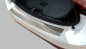 Preview: edelstahl ladekantenschutz Volvo V60  155 157
