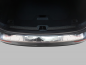 Preview: edelstahl ladekantenschutz Volvo V60  225 227
