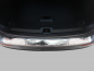Preview: Volvo V60 Z Stainless Steel Rearguard