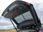 Preview: Car shades Sonnenschutz Volvo V90 Heckscheibe